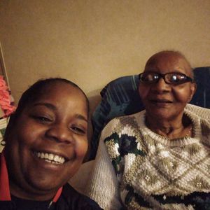 Meet your Posher, Tami